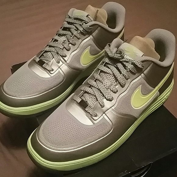 Mens Nike Shoes
