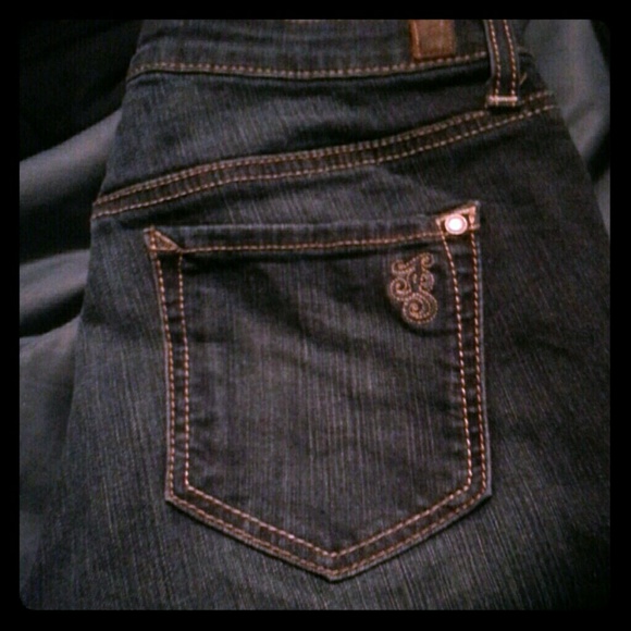 Jessica simpson skinny jeans size 29