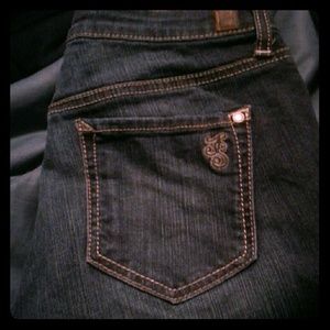 Jessica simpson skinny jeans size 29