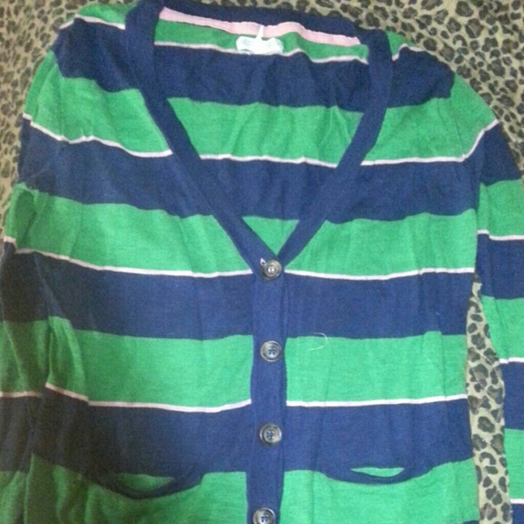 Carsigan/sweater