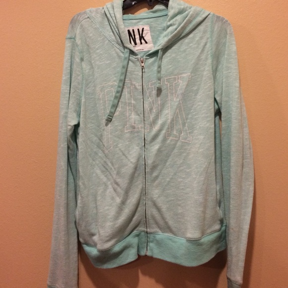 VICTORIA SECRET LIGHT JACKET