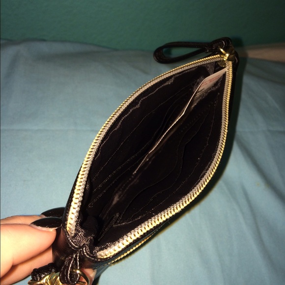 Black wallets NEVER USED - Picture 4 of 4
