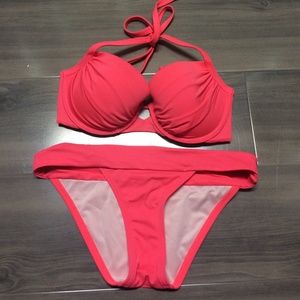 Victoria's Secret bathing suit