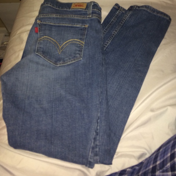 Levi's jeans