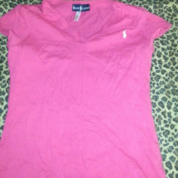 Ralph lauren polo shirt