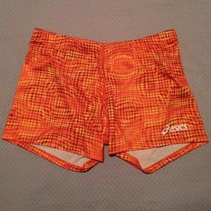 Asics Workout Spandex