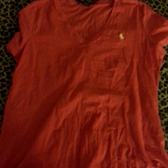 Ralph lauren polo shirt