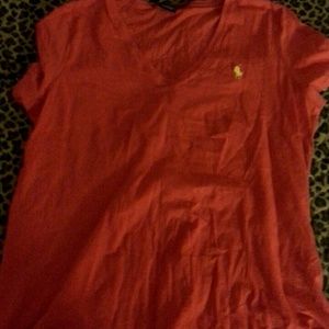 Ralph lauren polo shirt