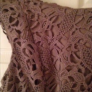 Adrianna papell size 8 dress