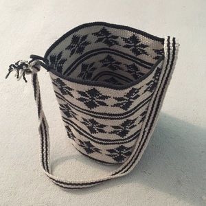 Vintage Bucket bag