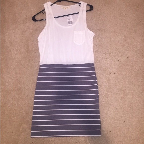 Cute casual dress