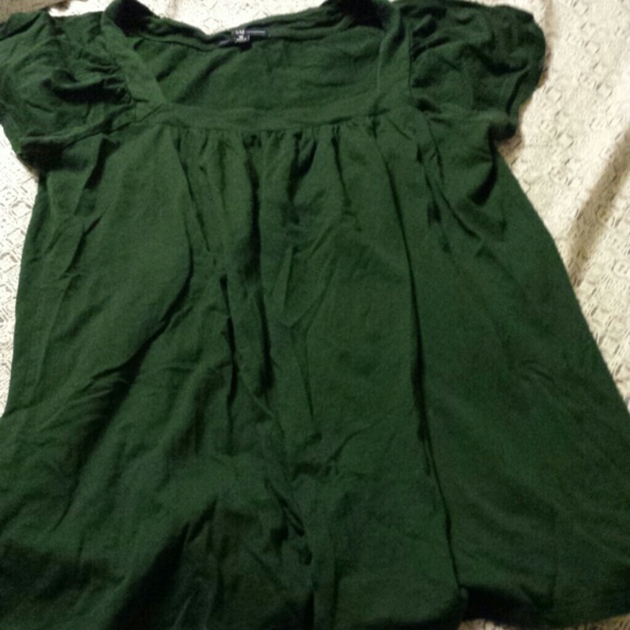 GAP flow tee
