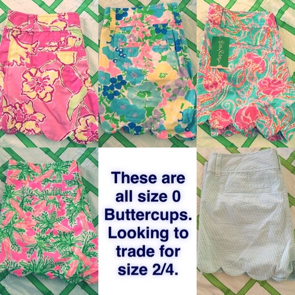 Size 0, looking for 2/4 - Picture 2 of 4