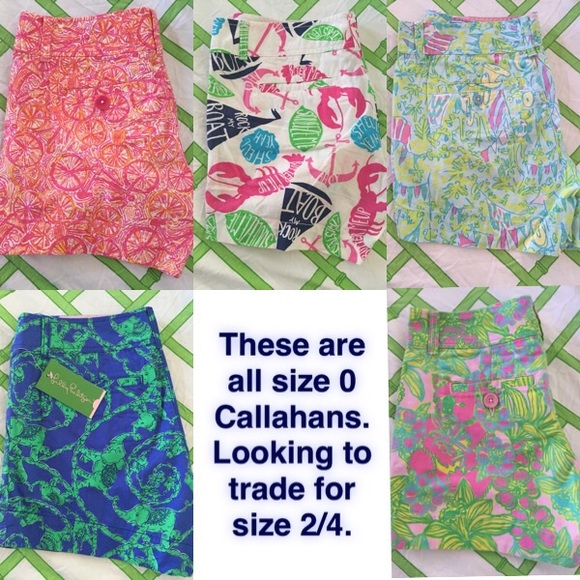 Size 0, looking for 2/4 - Picture 3 of 4