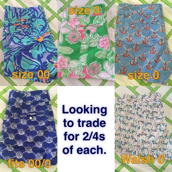 Size 0, looking for 2/4 - Picture 4 of 4