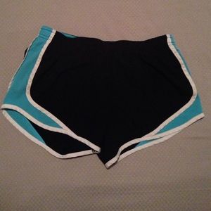 Arizona Athletic Shorts