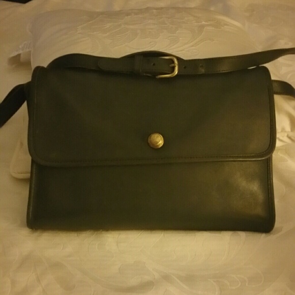 100%authentic  Coach Crossbody Bag