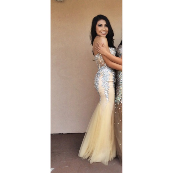 Dresses & Skirts - prom dress for sale