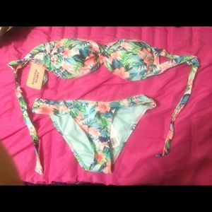 Forever 21 bikini