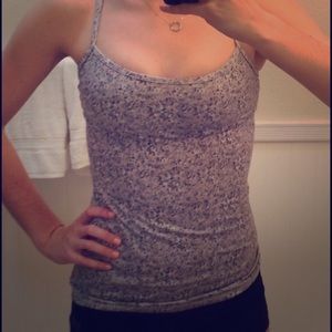 Lululemon power Y tank