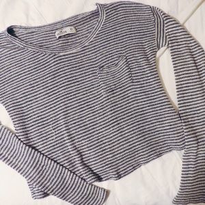 Hollister long sleeve