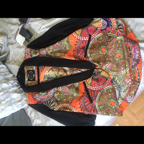 Blazer - Picture 1 of 1