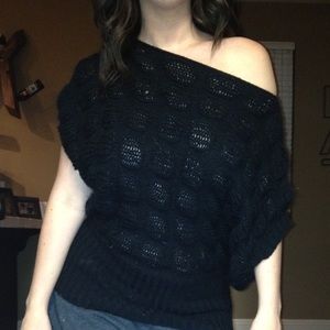 💥Off the shoulder sweater💥