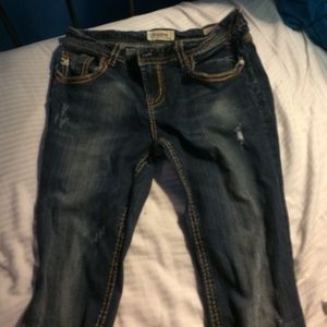 MEK jeans
