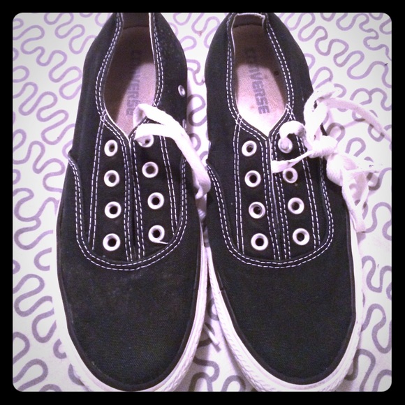 Converse unisex