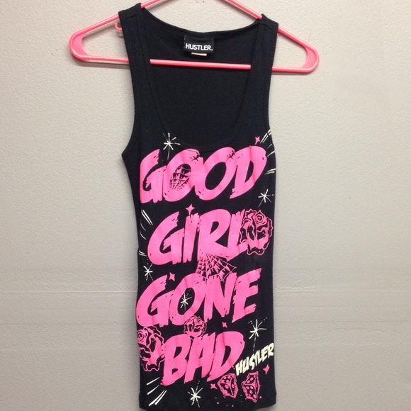 💥Hustler tank💥