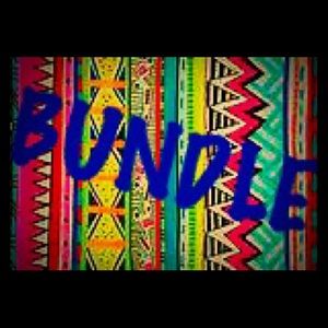 Bundle for @saradean