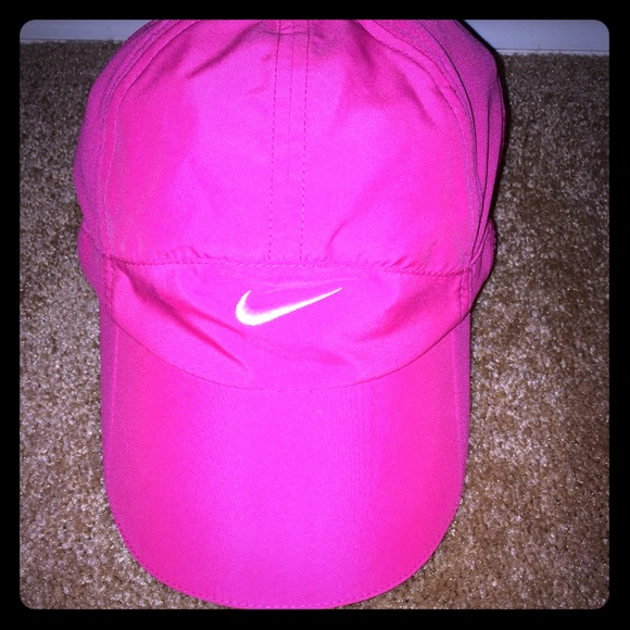 Nike sports hat