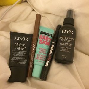 Make Up Bundle