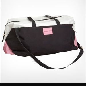 New Victoria Secret Get Away Bag