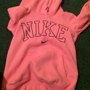 Nike sweatshirt