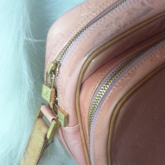 Louis Vuitton Wooster - Picture 2 of 4