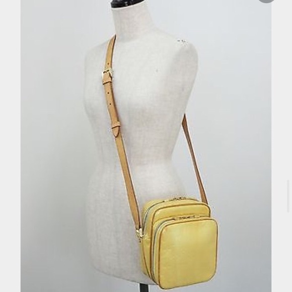 Louis Vuitton Wooster - Picture 4 of 4