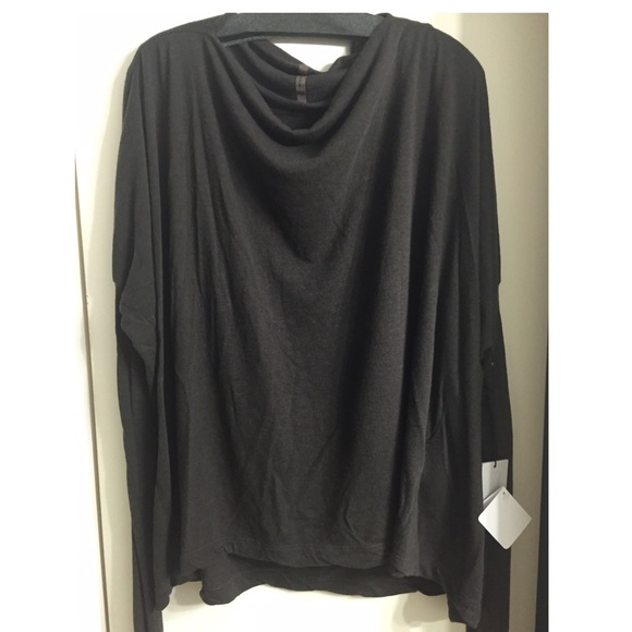 Rick Owens Wool sweater top