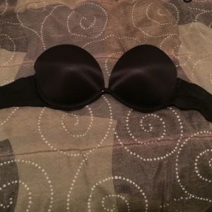 VS strapless bra!
