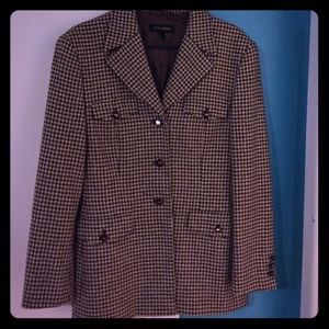 Escada coat