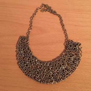 Forever 21 necklace