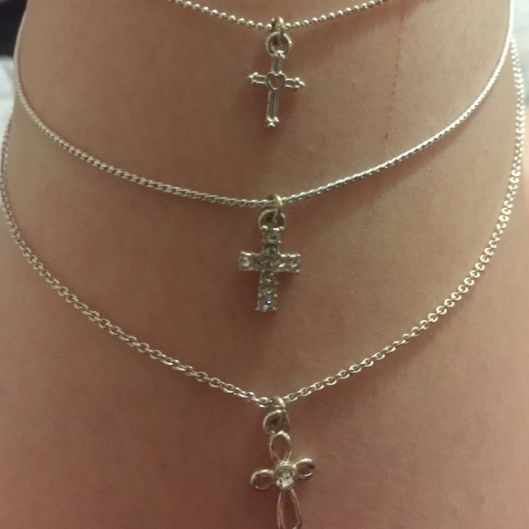 Necklace - Picture 2 of 4