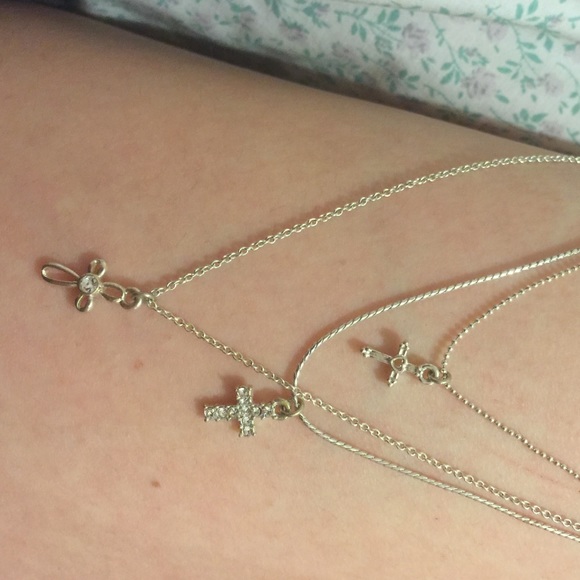 Necklace - Picture 4 of 4