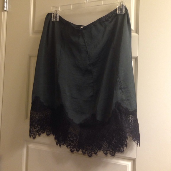 Free people slip