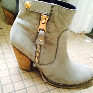 OLENALLA ALDO's Woman Boots