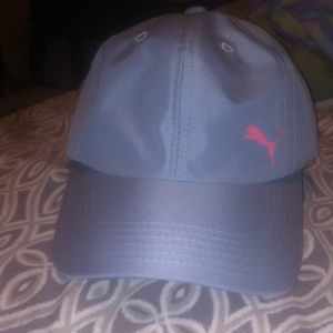 Puma Hat