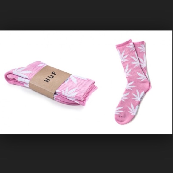 Huf Socks Bundle