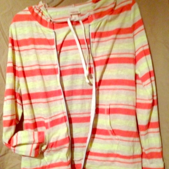 Lightweight Hoodie - Picture 1 of 4