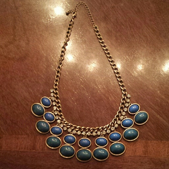 Francesca necklace