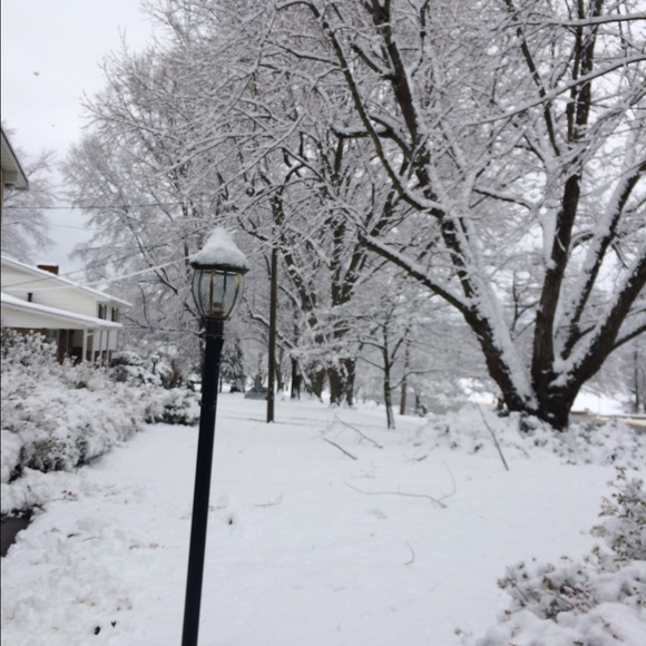 Snow
